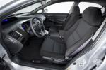 Honda Civic 2009 года